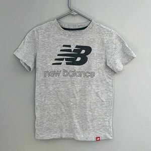 New Balance T-Shirt size L